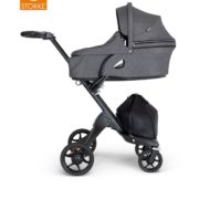 Stokke Xplory V6 Liggvagn - Liggvagn