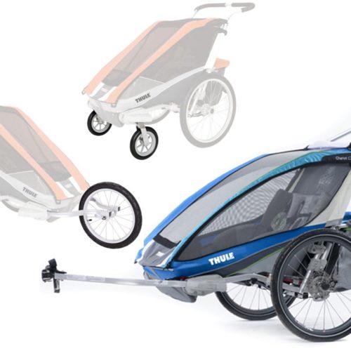 Thule Chariot CX2