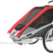 Jogging- och Promenadkit