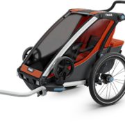 Thule Chariot Cross1 Cykelvagn 2019