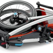 Thule Chariot Cross1 Cykelvagn 2019
