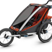 Thule Chariot Cross1 Cykelvagn 2019