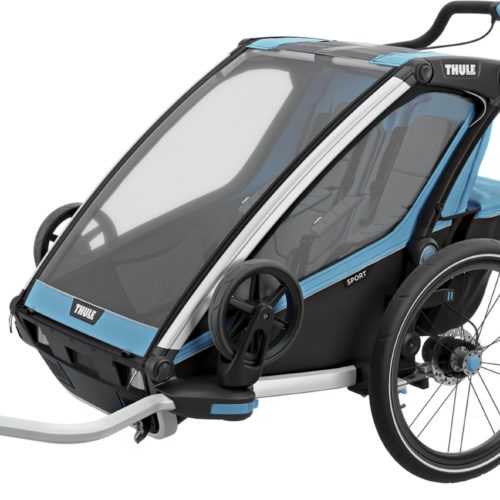 Thule Chariot Sport2