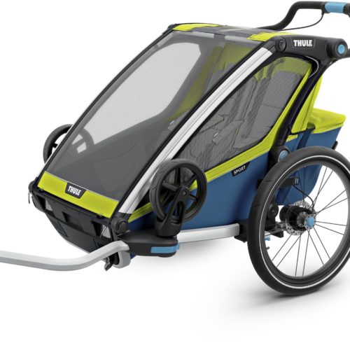 Thule Chariot Sport2 Cykelvagn 2019