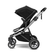 Thule Sleek - Duovagn