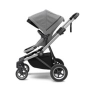 Thule Sleek - Duovagn