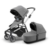 Thule Sleek - Duovagn