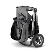 Thule Sleek - Duovagn