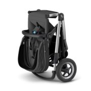 Thule Sleek - Duovagn