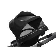 Thule Sleek - Duovagn