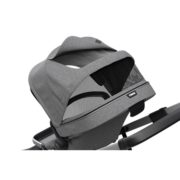 Thule Sleek - Duovagn