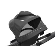 Thule Sleek - Duovagn