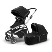 Thule Sleek - Duovagn