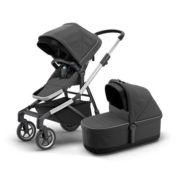 Thule Sleek - Duovagn