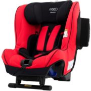 Axkid Minikid 2 bakåtvänd bilbarnstol 0-25 kg