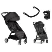 Baby Jogger City Tour 2 allt i ett