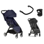Baby Jogger City Tour 2 allt i ett