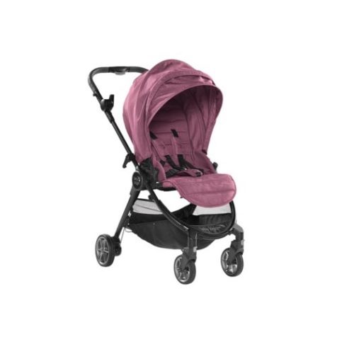 Baby Jogger City Tour Lux