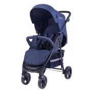 Basson Baby Scoop sulky