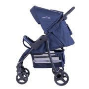 Basson Baby Scoop sulky