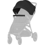 Britax B-Agile/B-Motion sufflettkit