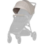 Britax B-Agile/B-Motion sufflettkit