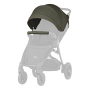 Britax B-Agile/B-Motion sufflettkit