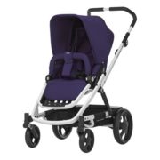 Britax Go sittvagn