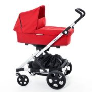 Britax Go varukorgsväska