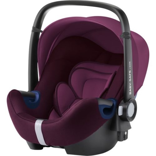 Britax Römer Babysafe2 i-Size