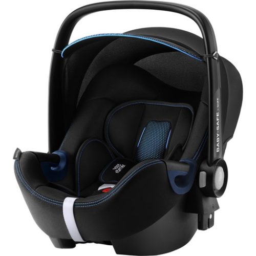 Britax Römer Babysafe2 i-Size