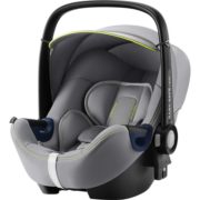 Britax Römer Babysafe2 i-Size
