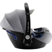 Britax Römer Babysafe2 i-Size