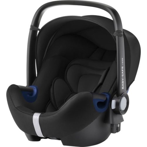 Britax Römer Babysafe2 i-Size