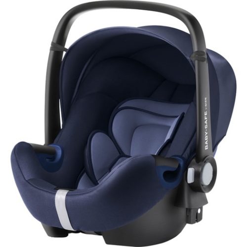 Britax Römer Babysafe2 i-Size