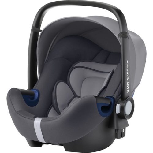 Britax Römer Babysafe2 i-Size