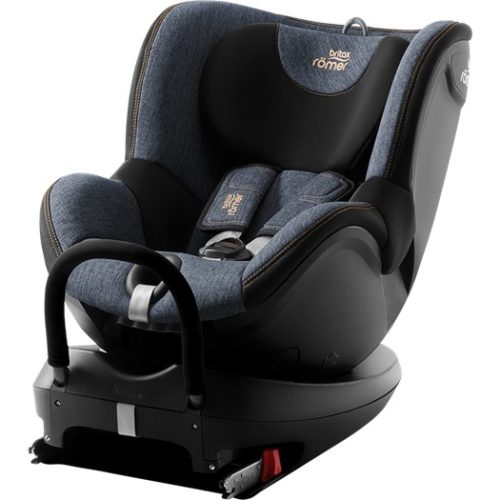 Britax Römer DualFix2 R 0-18 kg