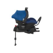 Britax Römer Primo (VALFRI FÄRG) + bas 0-13 kg - bilbarnstolar