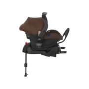 Britax Römer Primo (VALFRI FÄRG) + bas 0-13 kg - bilbarnstolar