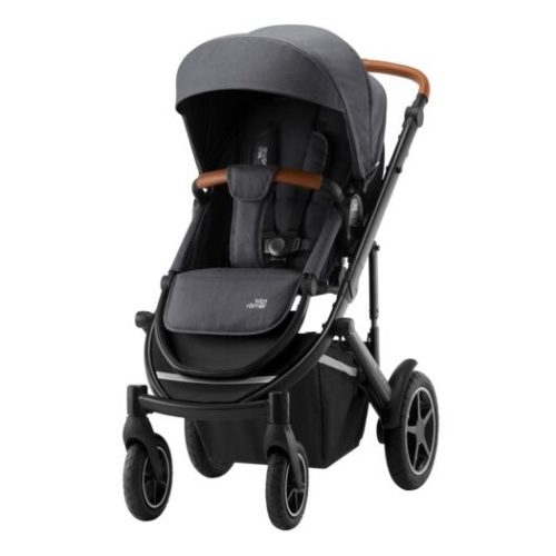 Britax Smile III (smile 3) sittvagn