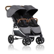 Crescent Duo Lightway sittvagn