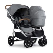 Crescent Duo Lightway sittvagn