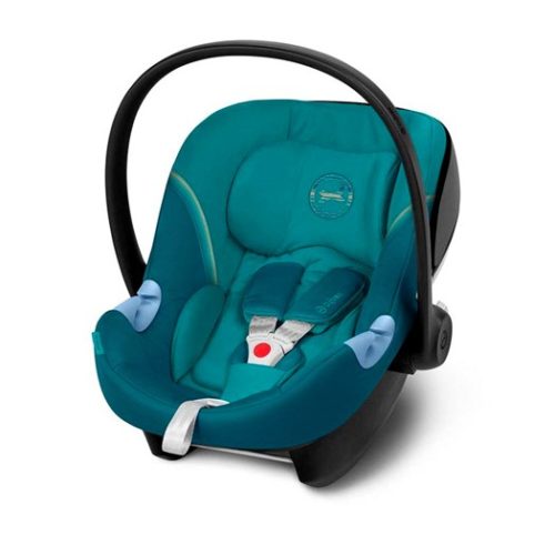 Cybex Aton 5 babyskydd 0-13 kg