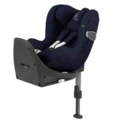 nautical blue plus - bilbarnstolar