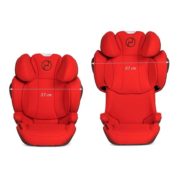 Cybex Solution Z i-Fix 15-36 kg