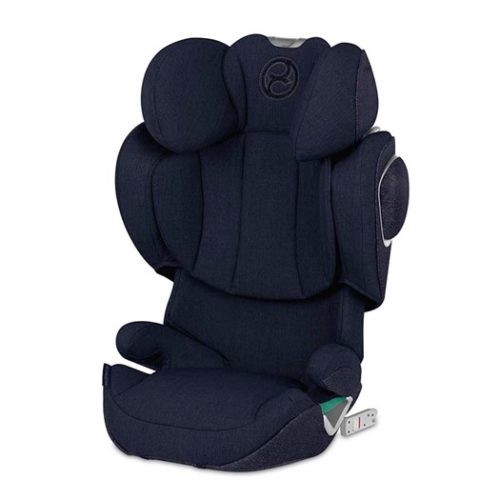 Cybex Solution Z i-Fix 15-36 kg