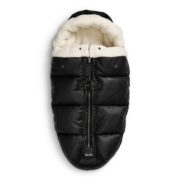 Elodie Details åkpåse Aviator Black - akpasar