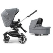 valfri färg - sittvagn