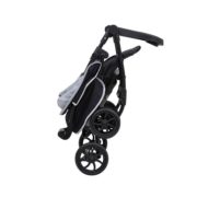 Graco Mirage sulky