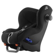 Max-Way Plus 9-25 kg